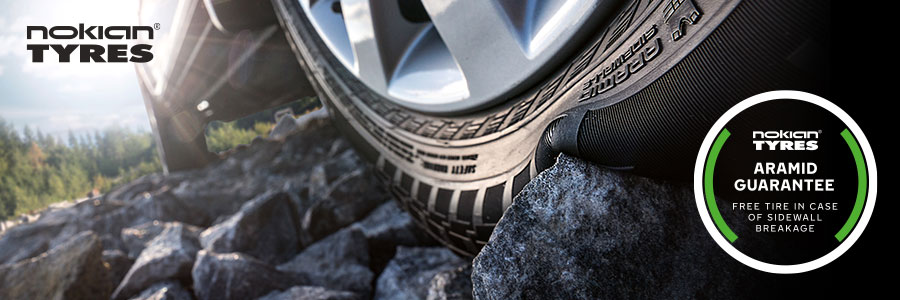 Nokian Tyres Romania