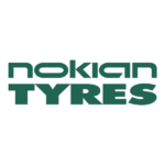 Nokian Tyres logo