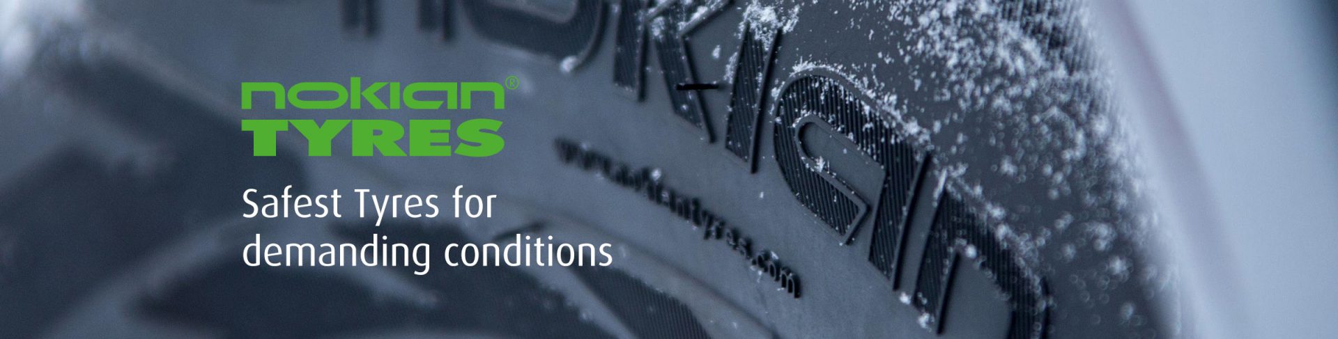 Nokian Tyres
